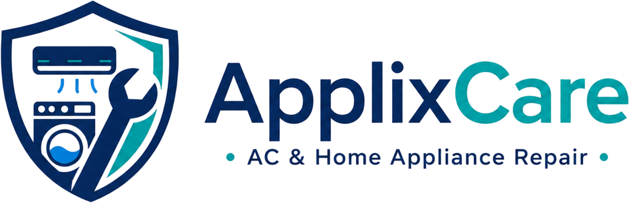 ApplixCare Logo